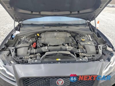 Zdjęcie 12 z 14 samochodu: 2020 JAGUAR F-PACE S VIN:SADCM2FV9LA645166 - miniatura