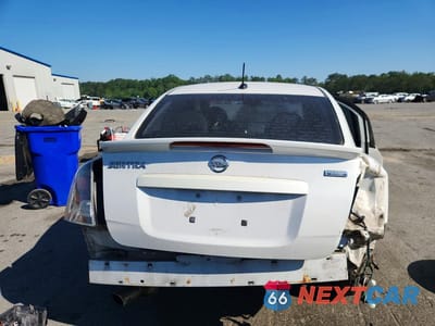 Zdjęcie 6 z 11 samochodu: 2012 NISSAN SENTRA 2.0 VIN:3N1AB6AP3CL777148 - miniatura