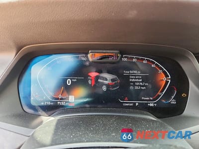Zdjęcie 9 z 13 samochodu: 2022 BMW X5 XDRIVE40I VIN:5UXCR6C02N9L00691 - miniatura
