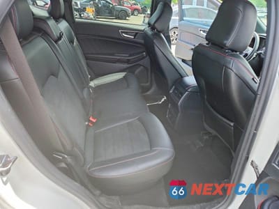 Zdjęcie 11 z 13 samochodu: 2022 FORD EDGE SEL VIN:2FMPK4J94NBA02915 - miniatura