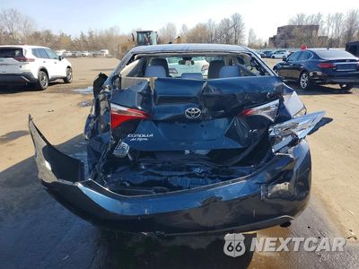 Zdjęcie 6 z 13 samochodu: 2019 TOYOTA COROLLA LE VIN:2T1BURHE6KC159616 - miniatura