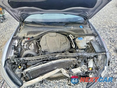 Zdjęcie 11 z 11 samochodu: 2016 AUDI A6 PREMIUM PLUS VIN:WAUGFAFC7GN040185 - miniatura