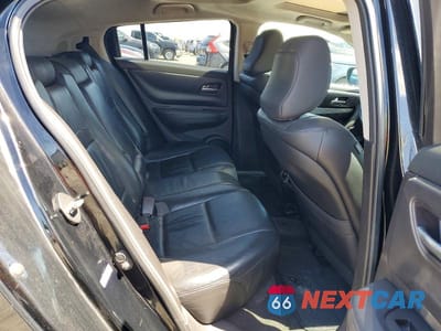 Zdjęcie 10 z 12 samochodu: 2010 ACURA ZDX ADVANCE VIN:2HNYB1H68AH503794 - miniatura
