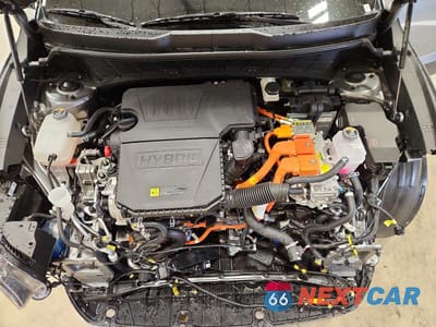 Zdjęcie 12 z 13 samochodu: 2026 KIA NIRO LX VIN:KNDCP3LE7T5339458 - miniatura