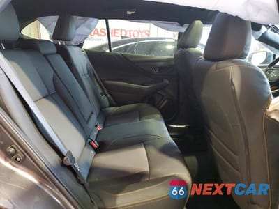 Zdjęcie 11 z 13 samochodu: 2025 SUBARU OUTBACK WILDERNESS VIN:4S4BTGUD3S3136237 - miniatura