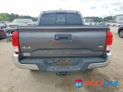 Zdjęcie 6 z 13 samochodu: 2017 TOYOTA TACOMA SR5 V6 VIN:5TFCZ5AN2HX049004 - miniatura