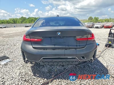 Zdjęcie 6 z 12 samochodu: 2023 BMW M340I VIN:3MW49FS01P8D35224 - miniatura
