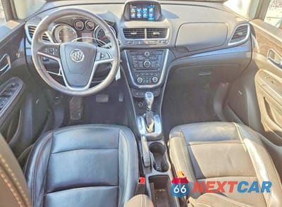 Zdjęcie 8 z 12 samochodu: 2013 BUICK ENCORE PREMIUM VIN:KL4CJHSBXDB163279 - miniatura