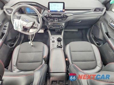 Zdjęcie 8 z 12 samochodu: 2025 FORD ESCAPE ST LINE SELECT VIN:1FMCU9NA3SUB03041 - miniatura