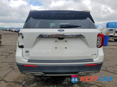 Zdjęcie 6 z 14 samochodu: 2020 FORD EXPLORER XLT VIN:1FMSK8DH2LGC19602 - miniatura