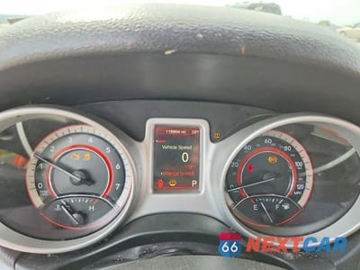 Zdjęcie 9 z 14 samochodu: 2018 DODGE JOURNEY SE VIN:3C4PDCAB3JT529726 - miniatura