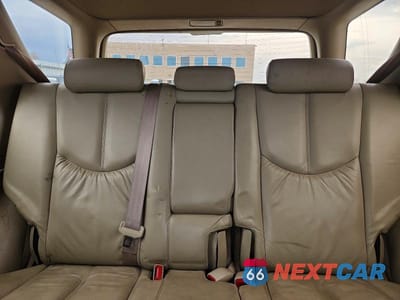 Zdjęcie 10 z 13 samochodu: 2002 LEXUS RX 300 BASE VIN:JTJHF10U220248759 - miniatura