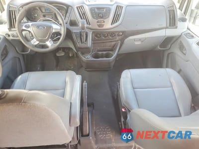 Zdjęcie 8 z 13 samochodu: 2019 FORD TRANSIT T-150 VIN:1FTYE1YM1KKA37289 - miniatura