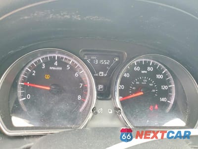 Zdjęcie 9 z 13 samochodu: 2016 NISSAN VERSA 1.6 SV VIN:3N1CN7AP3GL883675 - miniatura