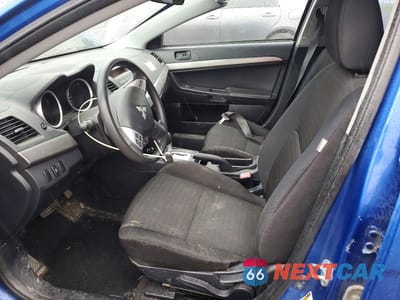 Zdjęcie 7 z 13 samochodu: 2012 MITSUBISHI LANCER ES VIN:JA32U2FU6CU604330 - miniatura