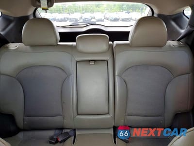 Zdjęcie 10 z 13 samochodu: 2015 HYUNDAI TUCSON SE VIN:KM8JU3AGXFU059785 - miniatura