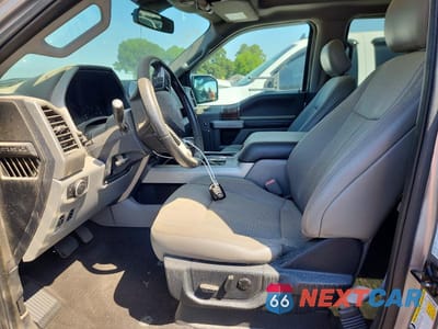 Zdjęcie 7 z 11 samochodu: 2020 FORD F150 SUPERCREW VIN:1FTEW1E49LFA06273 - miniatura