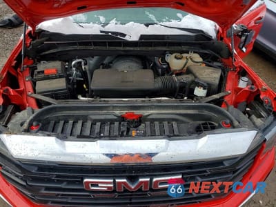 Zdjęcie 11 z 13 samochodu: 2023 GMC SIERRA K1500 VIN:1GTUUAED7PZ205649 - miniatura