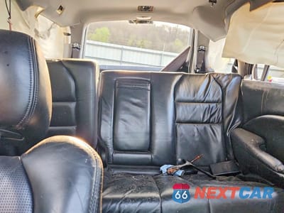 Zdjęcie 10 z 13 samochodu: 2005 ACURA MDX TOURING VIN:2HNYD18945H555398 - miniatura