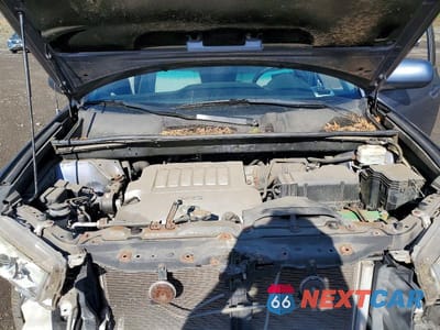 Zdjęcie 12 z 13 samochodu: 2012 TOYOTA HIGHLANDER BASE VIN:5TDBK3EHXCS138164 - miniatura