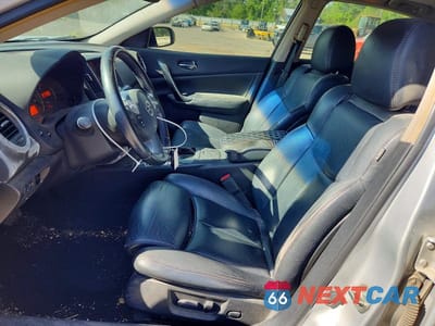 Zdjęcie 7 z 13 samochodu: 2011 NISSAN MAXIMA 3.5 S VIN:1N4AA5AP9BC849061 - miniatura