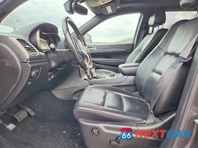 Zdjęcie 7 z 13 samochodu: 2020 JEEP GRAND CHEROKEE LIMITED VIN:1C4RJFBG6LC399775 - miniatura
