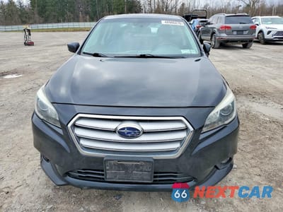 Piąte zdjęcie samochodu w środku: 2015 SUBARU LEGACY 2.5I LIMITED VIN:4S3BNAN6XF3056967 - miniatura