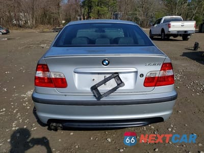 Zdjęcie 6 z 13 samochodu: 2004 BMW 330 I VIN:WBAEV53404KM07858 - miniatura