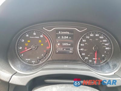 Zdjęcie 9 z 11 samochodu: 2016 AUDI A3 PREMIUM VIN:WAUA7GFF9G1068304 - miniatura