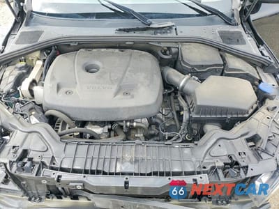 Zdjęcie 11 z 13 samochodu: 2018 VOLVO S60 DYNAMIC VIN:YV126MFL5J2453577 - miniatura