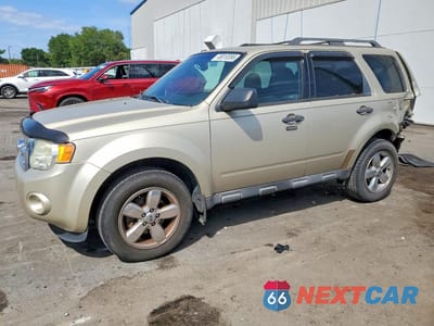 2012 FORD ESCAPE 1FMCU0D72CKA71732 - główne zdjęcie licytacji z USA - miniatura