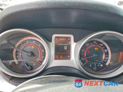 Zdjęcie 9 z 14 samochodu: 2015 DODGE JOURNEY SXT VIN:3C4PDCBG3FT537620 - miniatura
