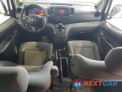 Zdjęcie 8 z 12 samochodu: 2015 NISSAN NV200 S VIN:3N6CM0KN2FK734132 - miniatura