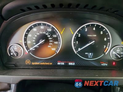 Zdjęcie 9 z 13 samochodu: 2016 BMW X5 XDR40E VIN:5UXKT0C56G0S75534 - miniatura