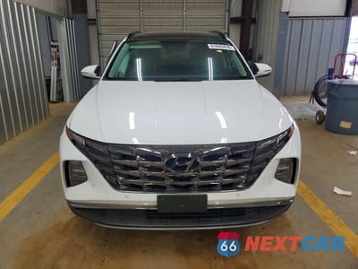 Piąte zdjęcie samochodu w środku: 2024 HYUNDAI TUCSON LIMITED VIN:5NMJE3DE5RH352856 - miniatura