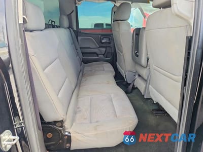 Zdjęcie 10 z 11 samochodu: 2017 GMC SIERRA C1500 VIN:1GTR1LECXHZ232721 - miniatura