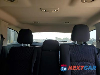 Zdjęcie 10 z 12 samochodu: 2019 DODGE JOURNEY SE VIN:3C4PDCBB5KT773765 - miniatura