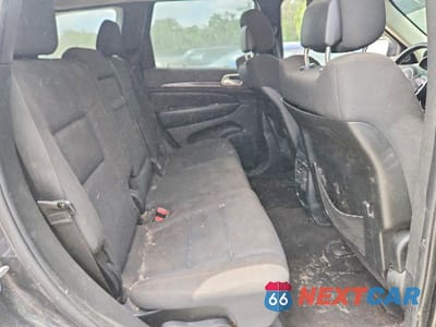 Zdjęcie 11 z 13 samochodu: 2011 JEEP GRAND CHEROKEE LAREDO VIN:1J4RS4GG6BC554117 - miniatura