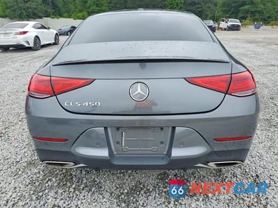 Zdjęcie 6 z 12 samochodu: 2019 MERCEDES-BENZ CLS 450 VIN:WDD2J5JB1KA035992 - miniatura