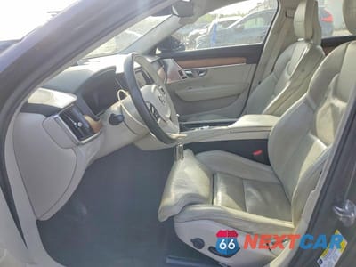 Zdjęcie 7 z 12 samochodu: 2017 VOLVO S90 T6 INSCRIPTION VIN:YV1A22MLXH1007519 - miniatura