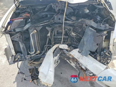 Zdjęcie 11 z 12 samochodu: 2007 CHEVROLET SILVERADO K1500 CREW CAB VIN:3GCEK13347G536418 - miniatura