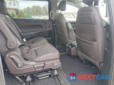 Zdjęcie 11 z 13 samochodu: 2020 HONDA ODYSSEY ELITE VIN:5FNRL6H93LB024934 - miniatura