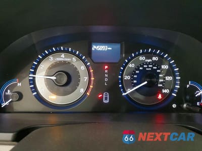 Zdjęcie 9 z 13 samochodu: 2012 HONDA ODYSSEY LX VIN:5FNRL5H28CB097696 - miniatura