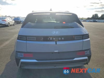 Zdjęcie 6 z 13 samochodu: 2025 HYUNDAI IONIQ 5 SEL VIN:7YAKN4DA9SY002797 - miniatura