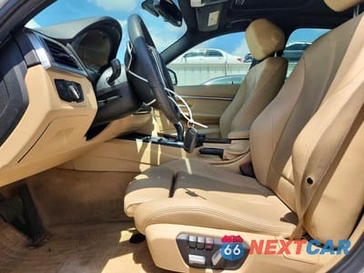 Zdjęcie 7 z 12 samochodu: 2016 BMW 328 VIN:WBA8E9G58GNU29424 - miniatura
