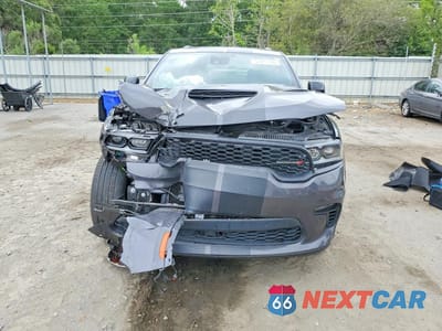 Piąte zdjęcie samochodu w środku: 2023 DODGE DURANGO VIN:1C4SDHCT1PC687001 - miniatura