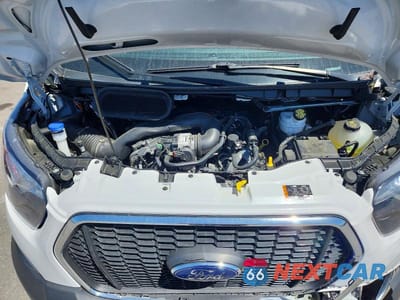 Zdjęcie 12 z 13 samochodu: 2024 FORD TRANSIT T-250 CARGO * R&D * PRI FLEET * VIN:1FTBR1Y82RKA71278 - miniatura