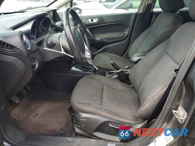 Zdjęcie 7 z 13 samochodu: 2015 FORD FIESTA SE VIN:3FADP4EJ0FM210485 - miniatura