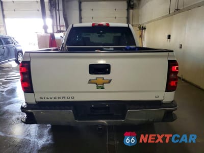 Zdjęcie 6 z 12 samochodu: 2014 CHEVROLET SILVERADO K1500 LT VIN:3GCUKREC3EG392073 - miniatura