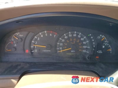 Zdjęcie 9 z 12 samochodu: 2004 TOYOTA TUNDRA DOUBLE CAB SR5 VIN:5TBET34144S447881 - miniatura